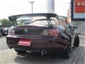 2002 Honda S2000