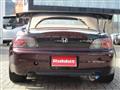 2002 Honda S2000
