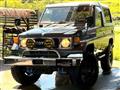 1988 Toyota Landcruiser 70