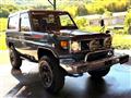 1988 Toyota Landcruiser 70