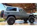1988 Toyota Landcruiser 70