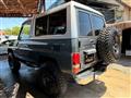 1988 Toyota Landcruiser 70