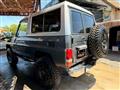 1988 Toyota Landcruiser 70