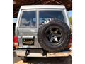 1988 Toyota Landcruiser 70