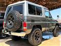 1988 Toyota Landcruiser 70