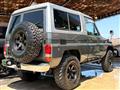 1988 Toyota Landcruiser 70