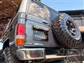 1988 Toyota Landcruiser 70