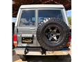 1988 Toyota Landcruiser 70