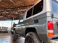 1988 Toyota Landcruiser 70
