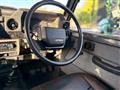 1988 Toyota Landcruiser 70