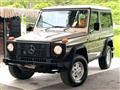 1989 Mercedes-Benz G-Class