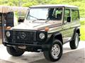 1989 Mercedes-Benz G-Class
