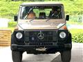 1989 Mercedes-Benz G-Class