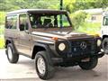 1989 Mercedes-Benz G-Class