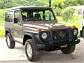 1989 Mercedes-Benz G-Class