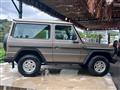 1989 Mercedes-Benz G-Class