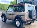 1989 Mercedes-Benz G-Class