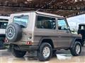 1989 Mercedes-Benz G-Class