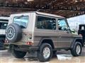 1989 Mercedes-Benz G-Class