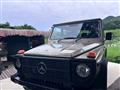 1989 Mercedes-Benz G-Class