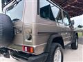 1989 Mercedes-Benz G-Class