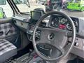 1989 Mercedes-Benz G-Class