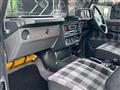 1989 Mercedes-Benz G-Class