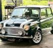 1998 Rover Mini