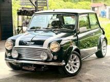 1998 Rover Mini