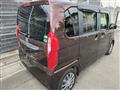 2018 Honda N BOX