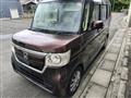 2018 Honda N BOX