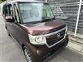 2018 Honda N BOX