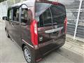 2018 Honda N BOX