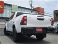 2023 Toyota Hilux