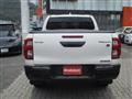 2023 Toyota Hilux