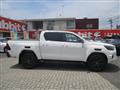 2023 Toyota Hilux