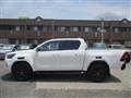 2023 Toyota Hilux