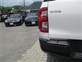 2023 Toyota Hilux