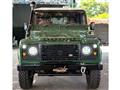 2002 Land Rover Defender