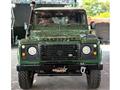 2002 Land Rover Defender