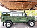 2002 Land Rover Defender