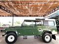 2002 Land Rover Defender
