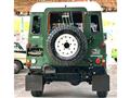 2002 Land Rover Defender