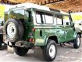 2002 Land Rover Defender