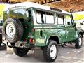 2002 Land Rover Defender