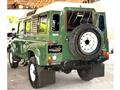 2002 Land Rover Defender