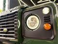 2002 Land Rover Defender