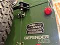 2002 Land Rover Defender