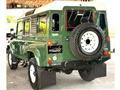 2002 Land Rover Defender