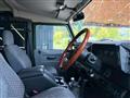 2002 Land Rover Defender
